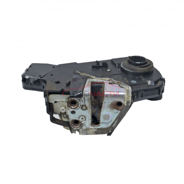 Брава заден капак Toyota Rav 4 2.2 D-4D 2007г