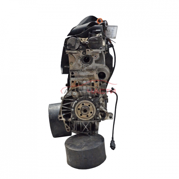 Двигател VW Polo 1.4 16V 100 конски сили AFK
