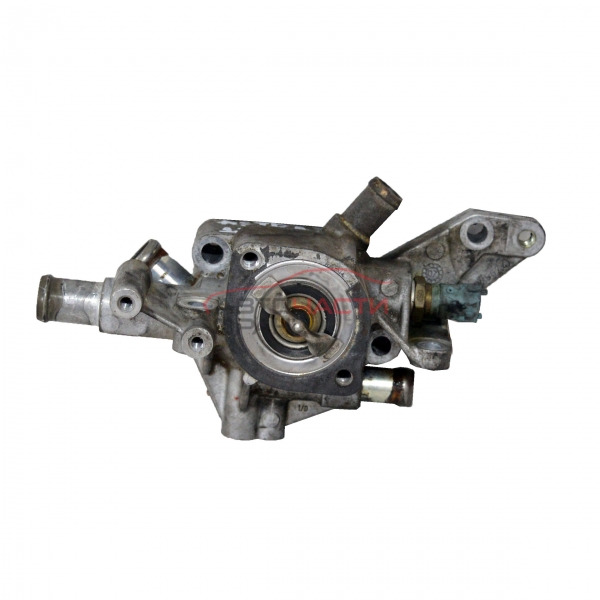 Термостатмо тяло Opel Astra H 1.7 CDTI 100 конски сили 898025674