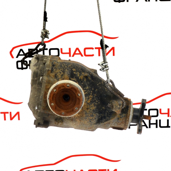 Заден диференциал BMW E91 2.0 D 136 конски сили 7566169-01