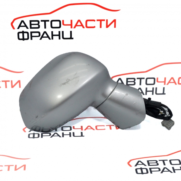 Дясно огледало Honda Jazz 1.3 i 83 конски сили 5 кабела