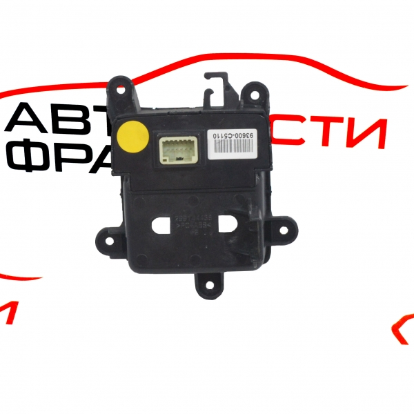 Панел бутони Kia Sorento 2.2 CRDI 200 конски сили 93600-C5110 2017г