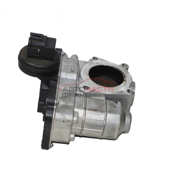 Дросел Nissan Micra K12 1.2 16V 65 конски сили SERA576-02