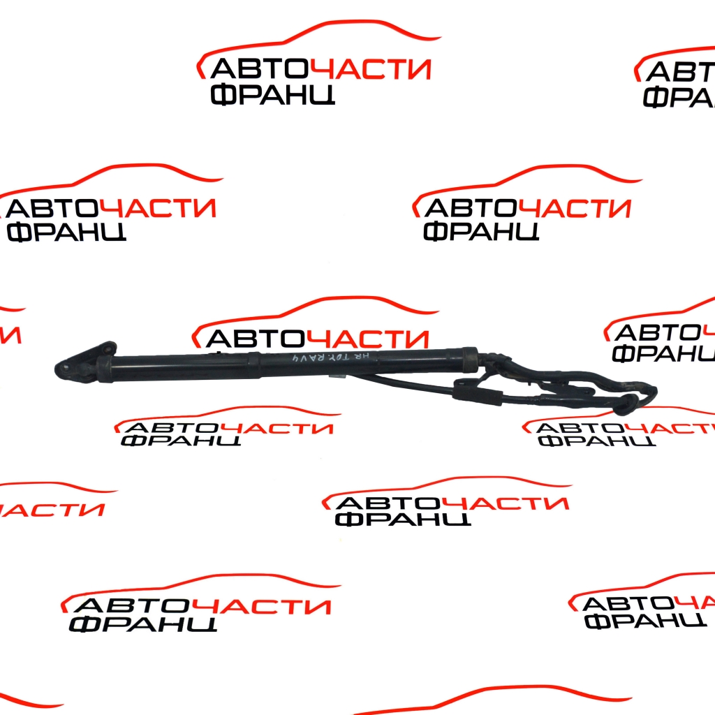 Дясно амортисьорче багажник Toyota Rav 4 2.5 Hybrid 197 конски сили