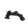 Въздуховод Citroen C3 1.4 HDI 68 конски сили 9685282480