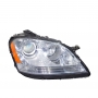 Десен фар Mercedes ML W164 3.0 CDI 224 конски сили A1648260291