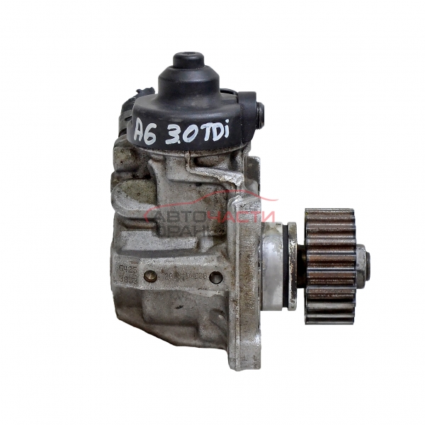 ГНП Audi A6 3.0 TDI 240 конски сили 0445010611