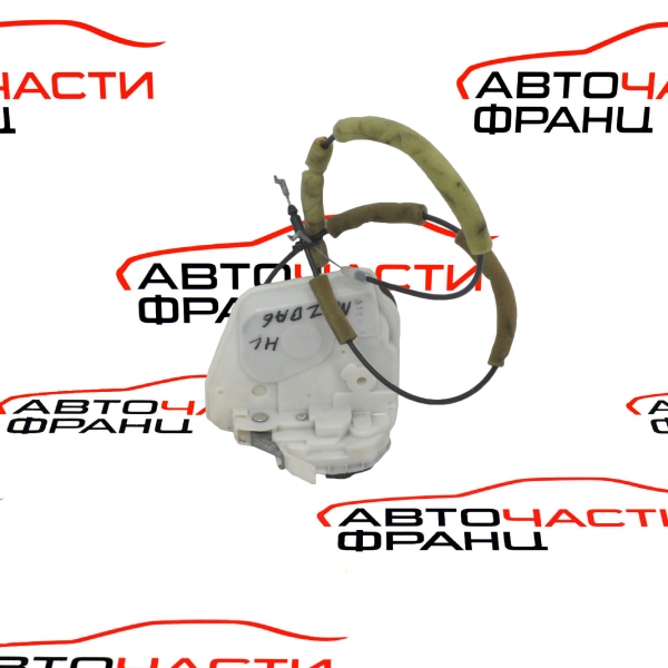 Задна лява брава Mazda 6 2.2 CD 163 конски сили F97-G16-L1 5 пина