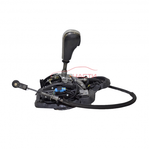 Скоростен лост автомат BMW E61 3.0 D 235 конски сили 756034601