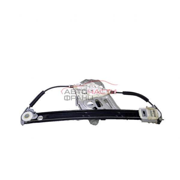 Заден десен електрически стъклоповдигач Mercedes S-Class W220 3.2 CDI 204 конски сили