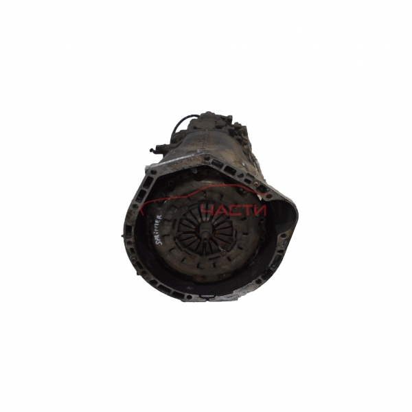 Роботизирана скоростна кутия Mercedes Sprinter 2.2 CDI 109 конски сили R2112610901