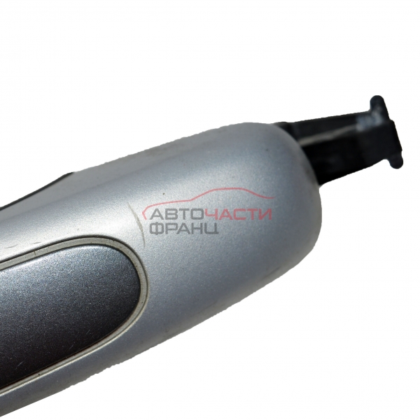 Задна лява дръжка Porsche Cayenne 3.2 V6 250 конски сили 7L5837205