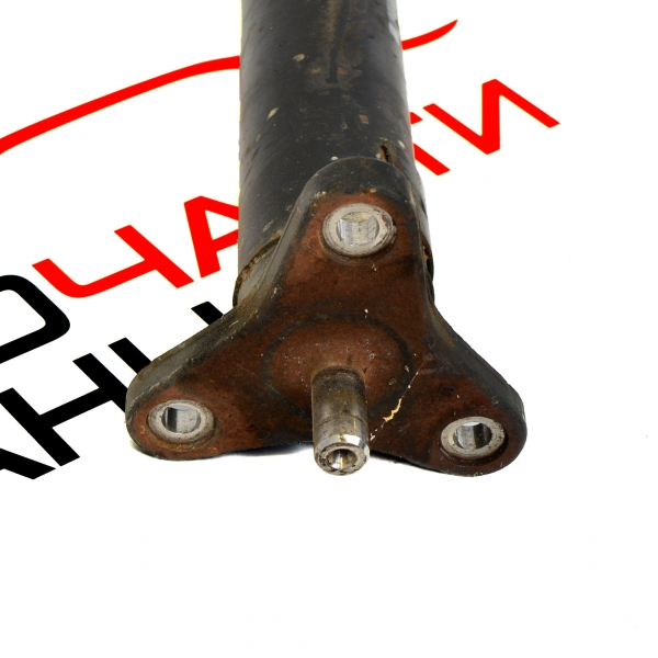 Кардан BMW F10 2.0 D 184 конски сили 7563168-09 2010г