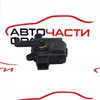 Моторче клапи климатик парно Kia Ceed 1.6 CRDI 115 конски сили D266-AP6CA