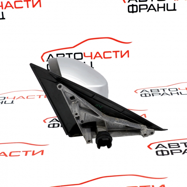 Ляво огледало BMW E87 2.0 D 163 конски сили 3 пина