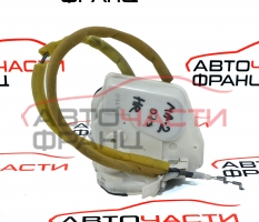 Задна дясна брава Mazda 2 1.3 i 86 конски сили F96-G15-R1