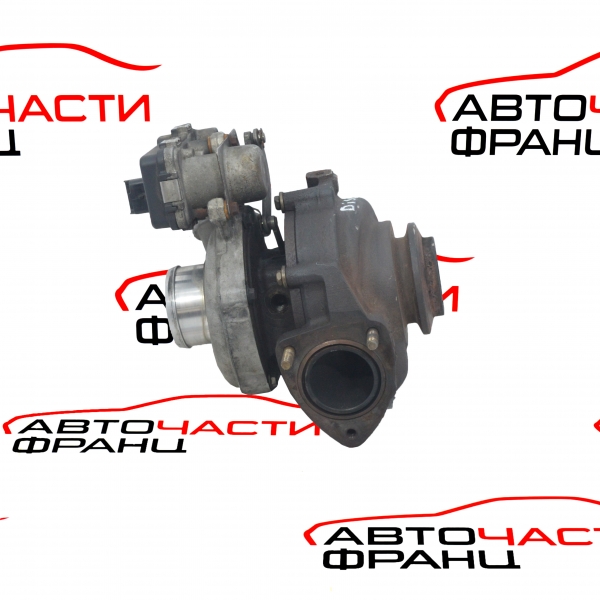 Турбина Discovery Sport 2.2 D4WD 150 конски сили TD04L4-11TK3-VG 2015