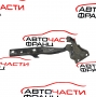 Лява панта преден капак Suzuki Grand Vitara 1.9 DDiS 129 конски сили