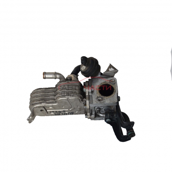 Охладител EGR Audi A4 3.0 TDI 204 конски сили 059131508