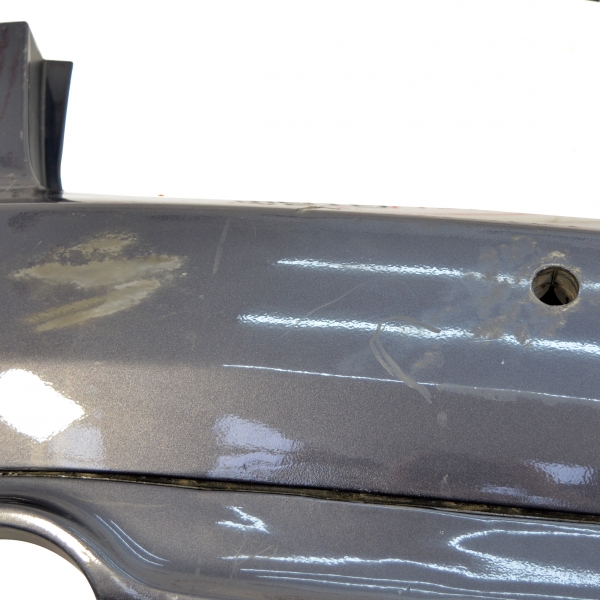 Задна броня S Line Audi A4 2.0 TFSI 220 конски сили