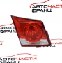 Ляв стоп Chevrolet Cruze 2.0 CDI