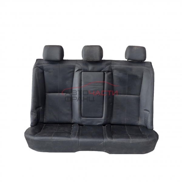 Седалки Mercedes S-Class W221 3.0 CDI 235 конски сили