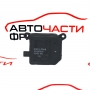 Моторче клапи климатик парно Opel Astra H 1.9 CDTI  52497183