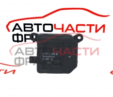 Моторче клапи климатик парно Opel Astra H 1.9 CDTI 52497183