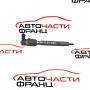 Дюза дизел Hyundai IX35 2.0 CRDI 136 конски сили 33800-2F300   2012г