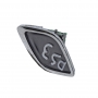 Бутон централно заключване Citroen DS 3 1.6 THP 156 конски сили 96656596 XU