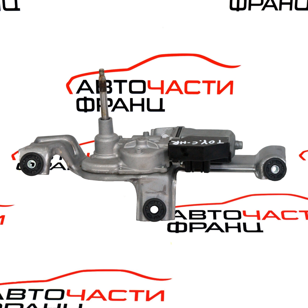 Моторче задна чистачка Toyota C-HR 1.8 Hybrid 122 конски сили 85130-10350