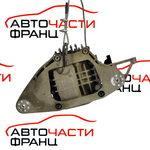 Заден диференциал Audi A6 3.0 TDI 235 конски сили 0AR525053A