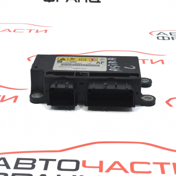 Airbag модул Opel Astra J 1.7 CDTI 125 конски сили 13574896 AF
