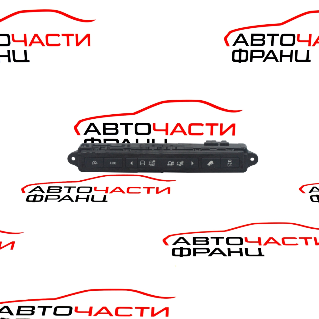 Бутони въздушно окачване Land Rover Discovery Sport 2.2 D4WD 150 конски сили