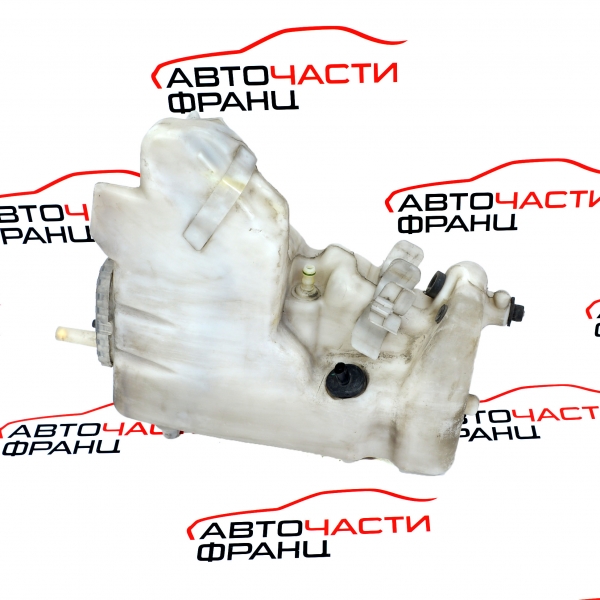 Казанче чистачки фарове Mercedes E Class W211 2.2 CDI 150 конски сили 2118601460