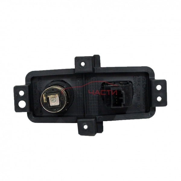 Aux порт Honda Cr-V III 83416-SWA-U310-M1 2008 г