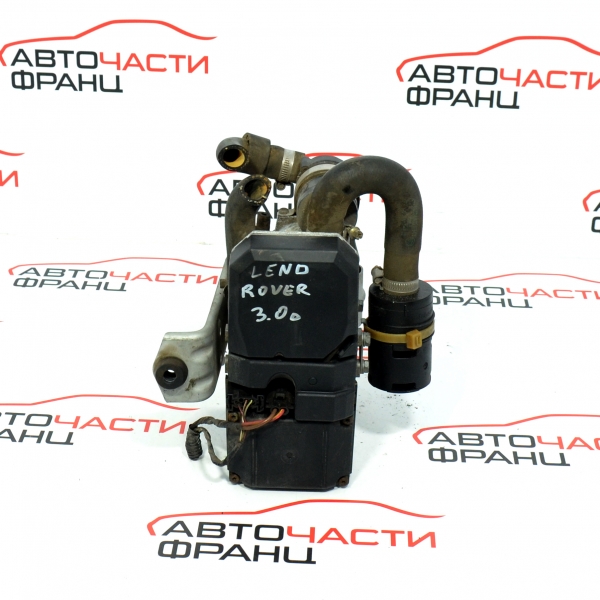 Печка Range Rover 3.0 D 177 конски сили WEBASTO 65849D