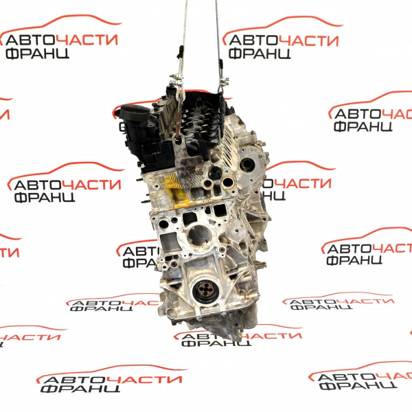 Двигател BMW F01 3.0D XDrive 245 конски сили