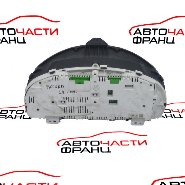Километражно табло Honda Accord VII 2.2 i-CTDI HR0301-402