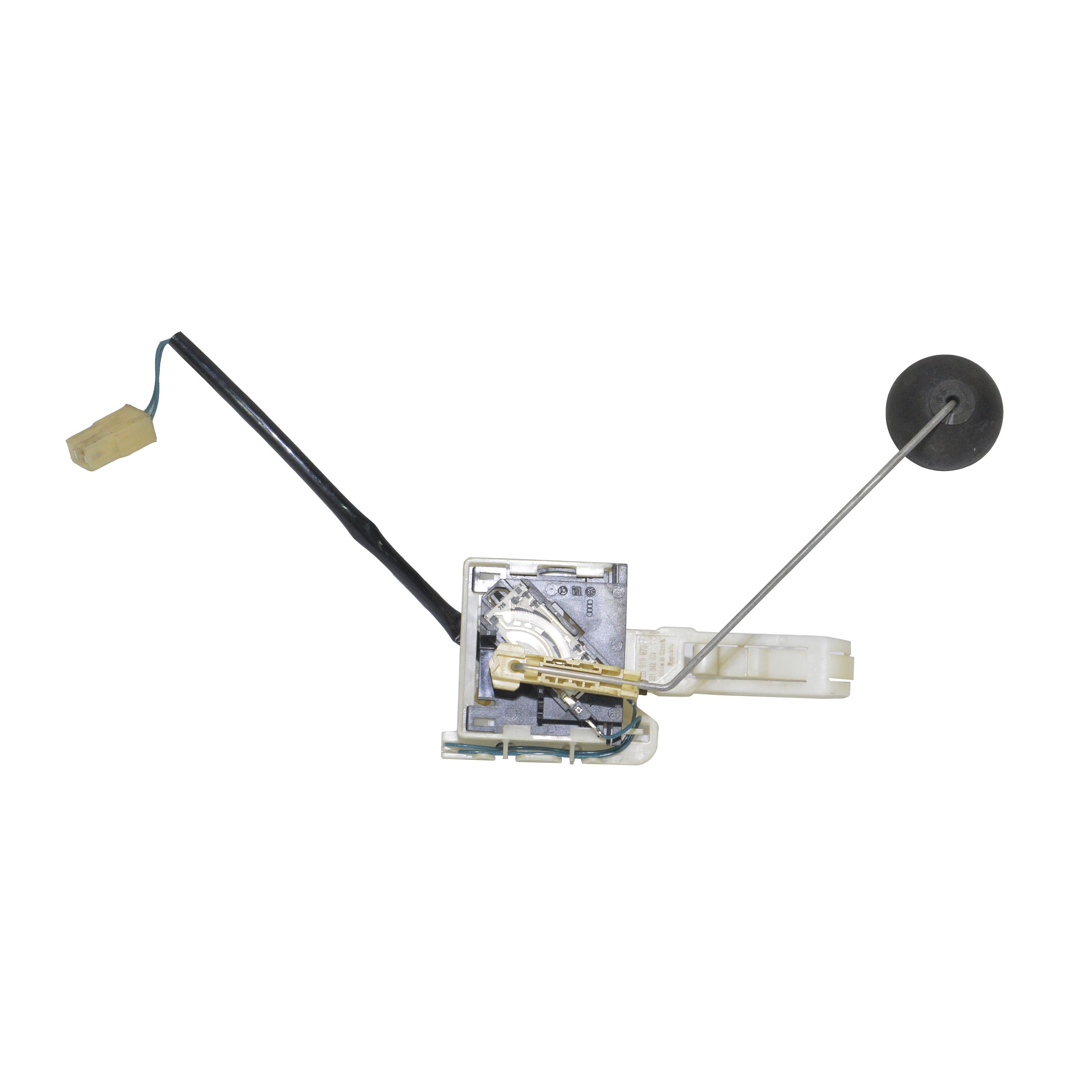 Нивомер Porsche Cayenne 3.2 i 250 конски сили 7L0919673F