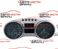 Километражно табло Mercedes R Class W251 3.0 CDI A2515402648