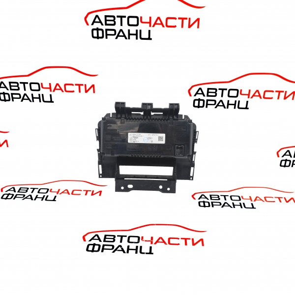 дисплей Opel Astra J 1.7 CDTI 110 конски сили 13267984