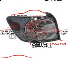 Ляв стоп Mazda CX-7 2.2 MZR-CD 173 конски сили