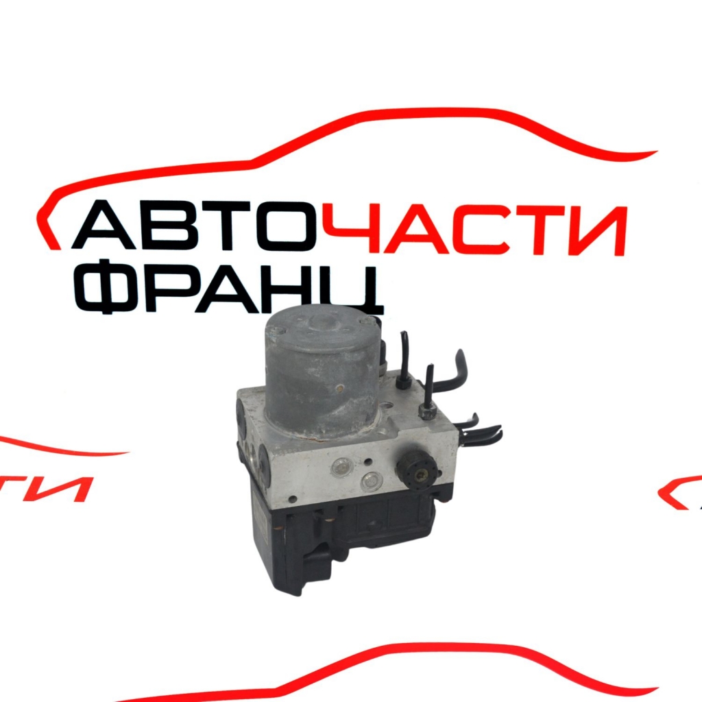 ABS помпа VW Passat V 1.9 TDI 130 конски сили 4B0614517G