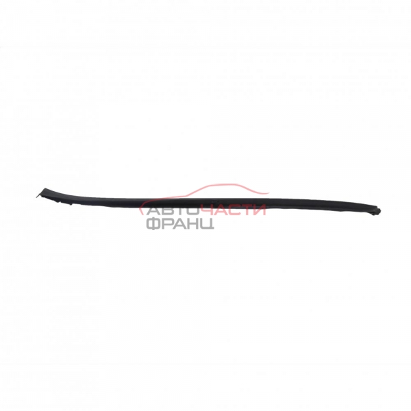 Дясна лайсна предно стъкло Opel Astra J 1.7 CDTI 110 конски сили 13280302