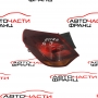 Ляв стоп Opel Astra J 1.6 i 115 конски сили