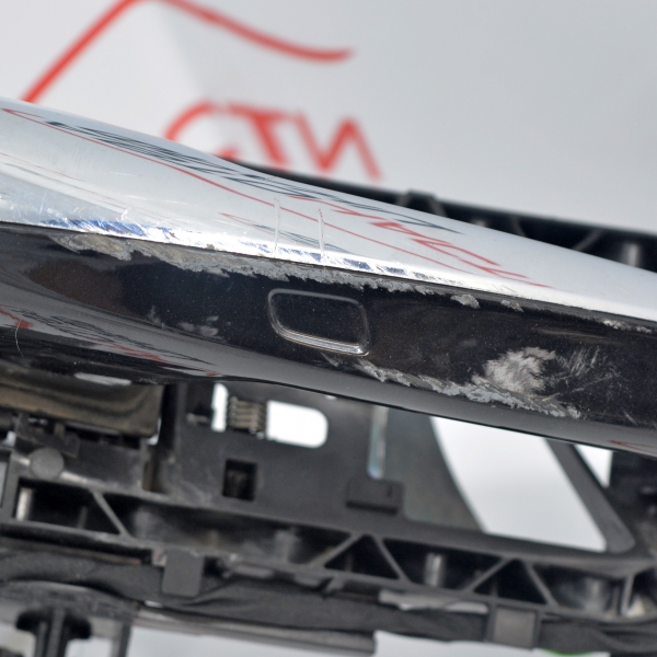 Предна дясна дръжка Mercedes C Class W205 450 AMG A0997602200 2016г