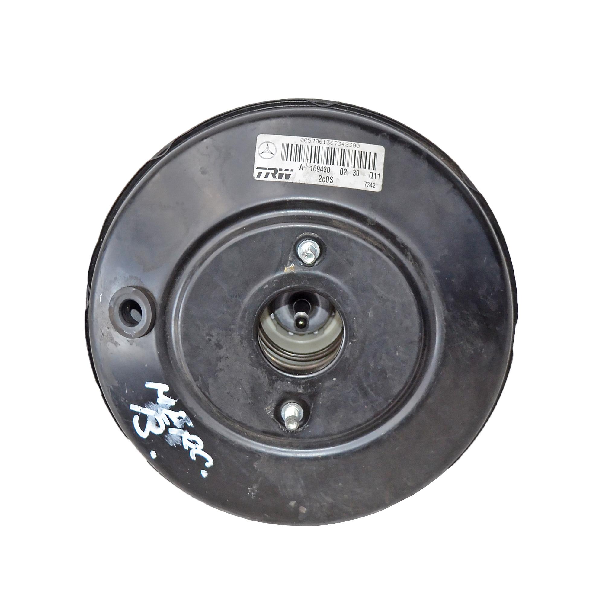 Серво Mercedes B class W245 2.0 CDI 109 конски сили A1694300230Q11