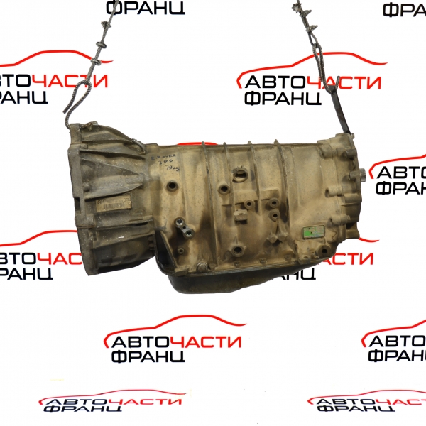 Автоматична скоростна кутия Range Rover 3.0 TD 177 конски сили 96041792