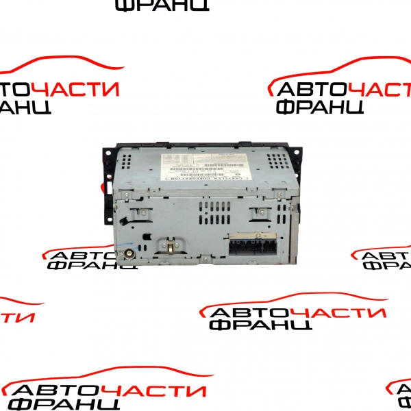 Радио CD Dodge Caliber 2.0 CRD 140 конски сили P05064067AG